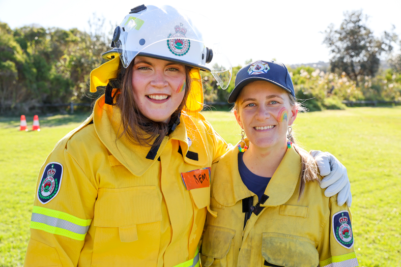 Volunteering In NSW | NSW Government